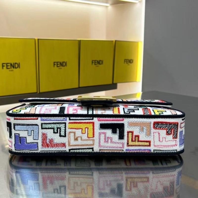 Fendi Baguette Bags